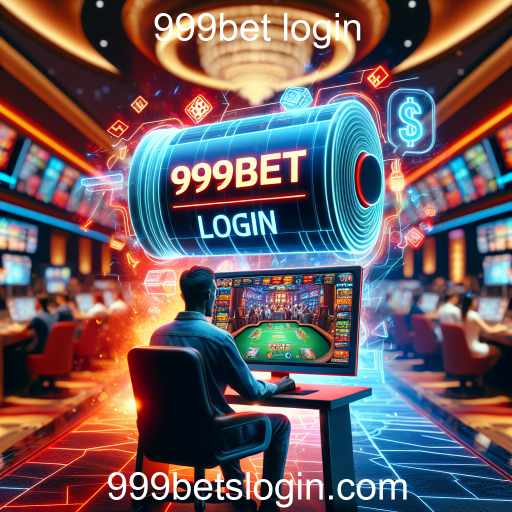 A Revolução dos Jogos Online na 999bet