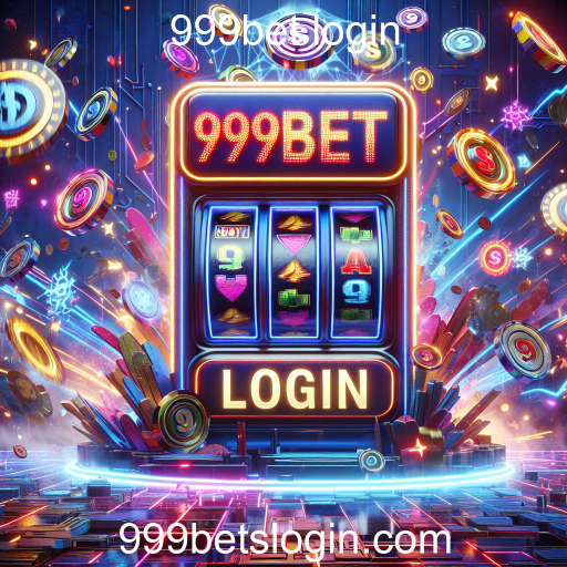 A Emoção dos Caça-Níqueis no 999bet: Diversão e Prêmios