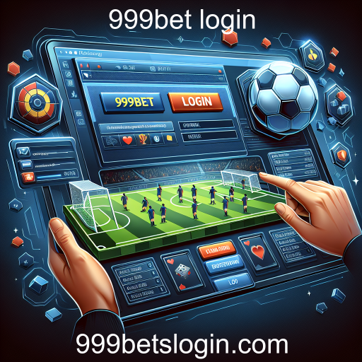 A Ascensão dos Esportes Virtuais no 999bet